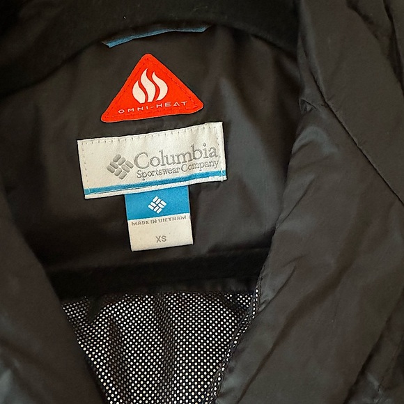 Columbia Vest - Picture 3 of 4